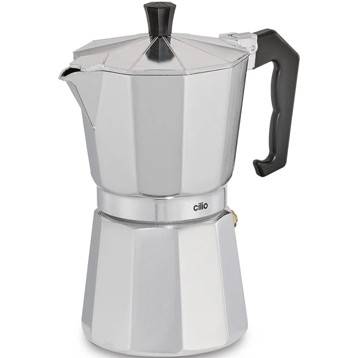 CILIO Espressobereiter "Classico"