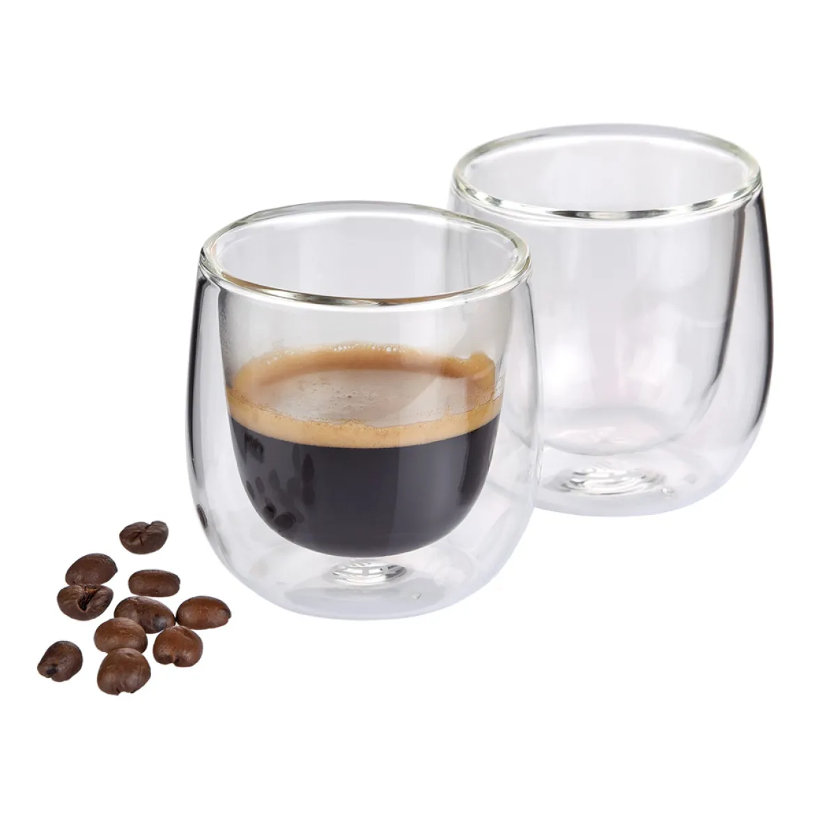 CILIO Espressoglas "Verona"