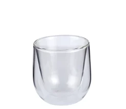 CILIO Kaffee-Glas "VERONA"