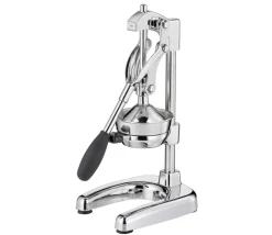 Cilio Profi-Saftpresse AMALFI, chrom