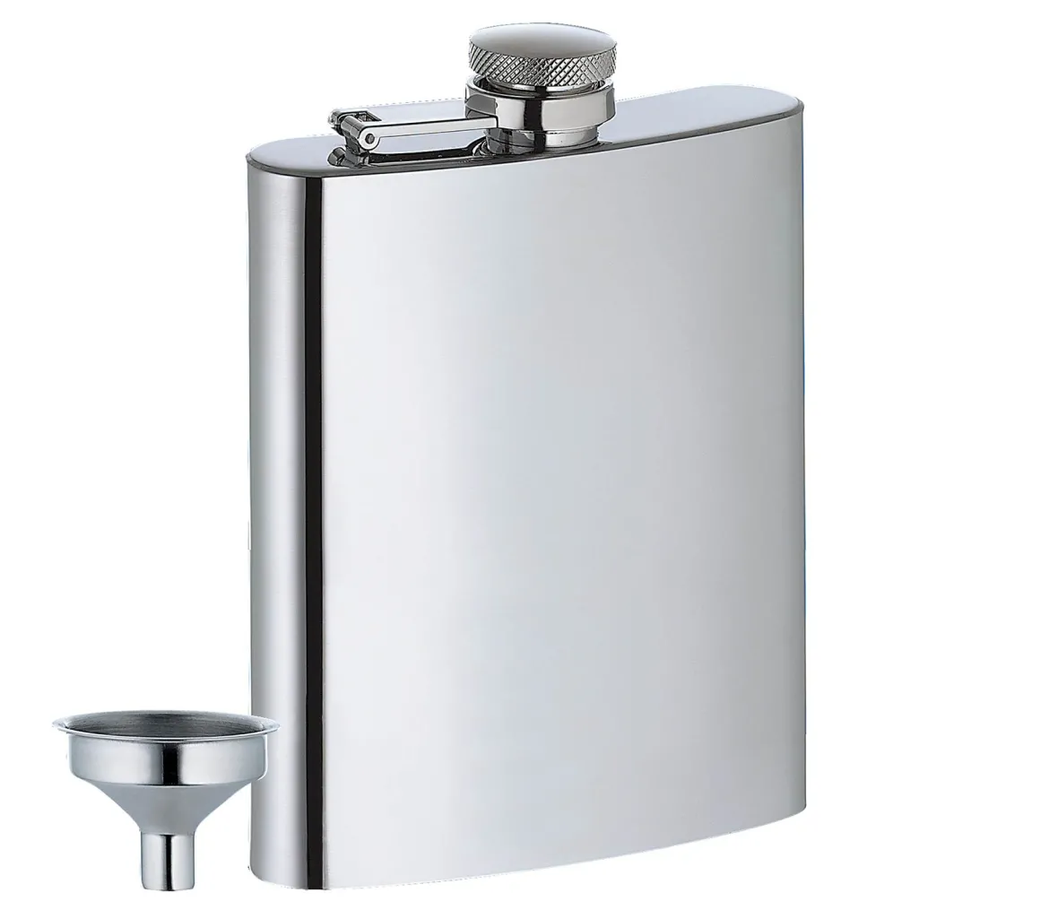 CILIO Taschenflasche