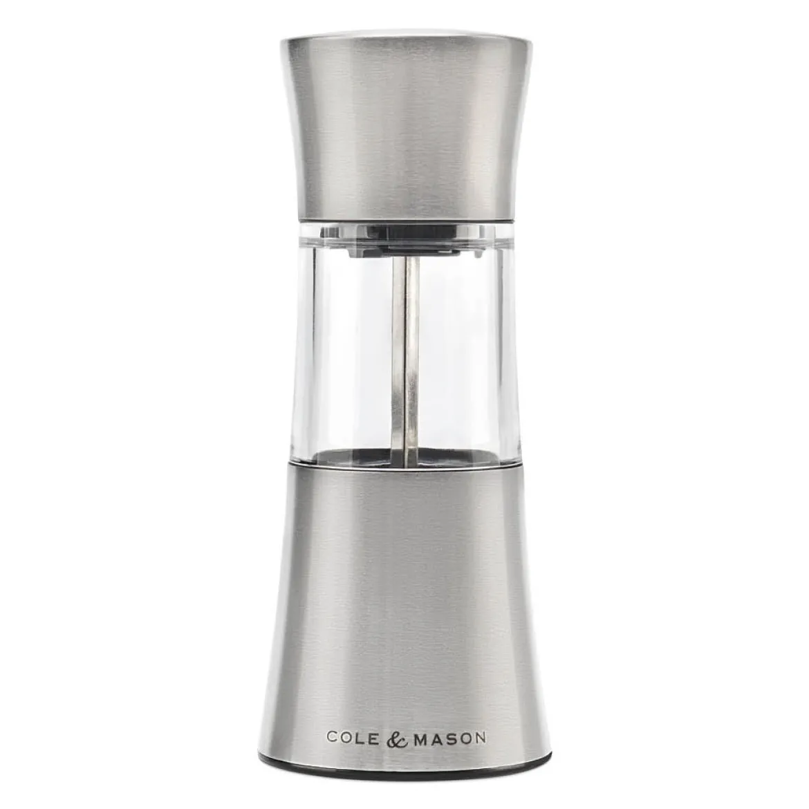 COLE & MASON Gewürzmühle "Stadhampton"