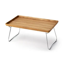 CONTINENTA Bett-Tablett