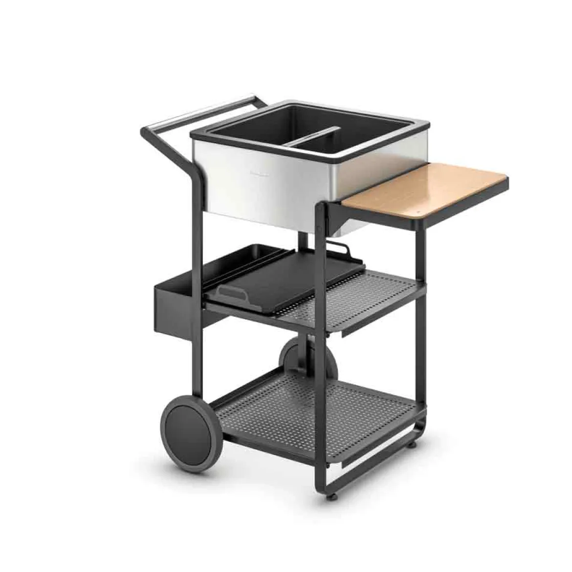 Coolhouse Dometic Mobile Bar "MB50S"
