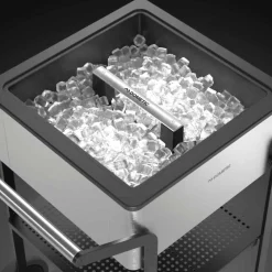 Coolhouse Dometic Mobile Bar
