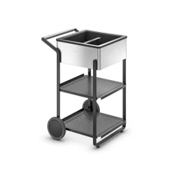 Coolhouse Dometic Mobile Bar