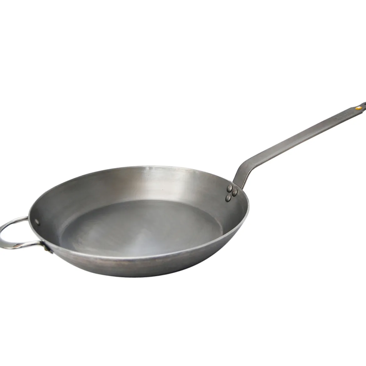 de Buyer Lyonnaise Bratpfanne "Mineral B"
