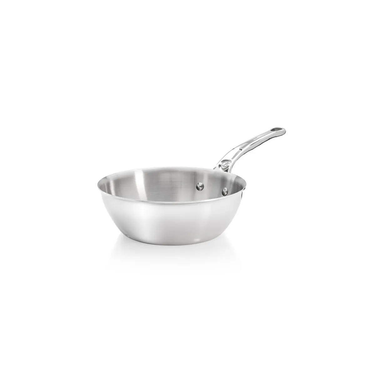 de Buyer Sauteuse/Schmorpfanne "Affinity"