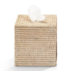 Decor Walther Papiertuchbox quadratisch "BASKET"