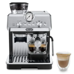 DeLonghi Siebträgermaschine "La Specialista Arte"