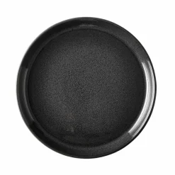 Dessertteller "Gastro" Galaxy Black 21 cm