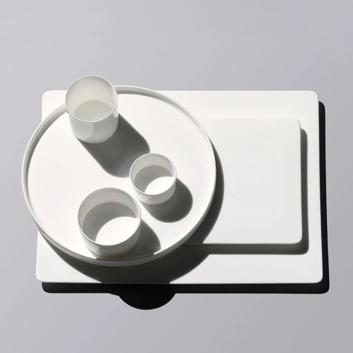 DIBBERN Dessertteller "Pure"