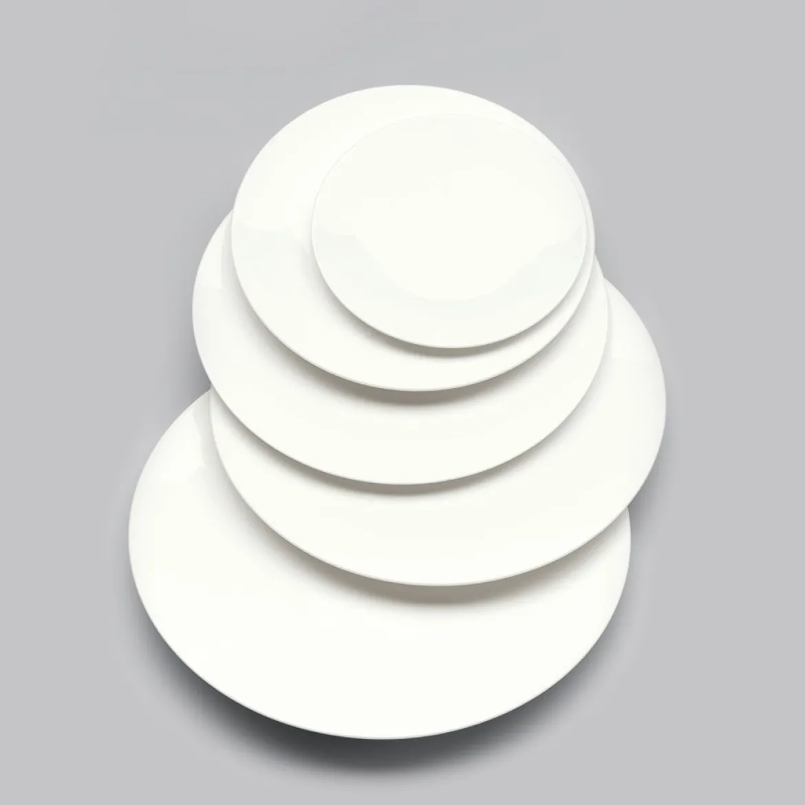 DIBBERN Dessertteller "Pure"