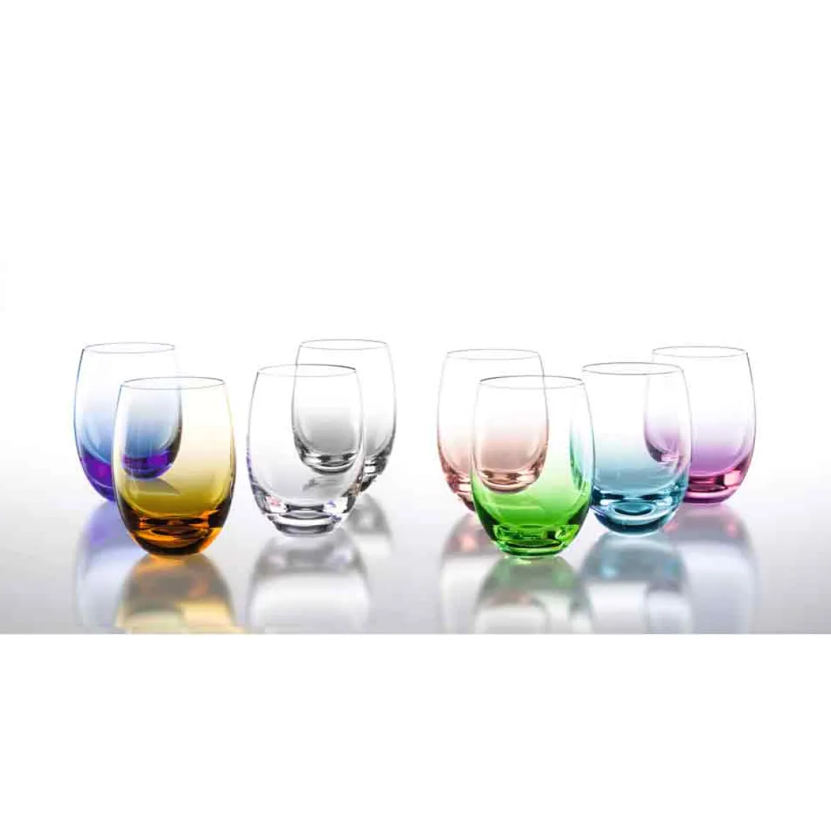 Dibbern Glas "Solid Color"