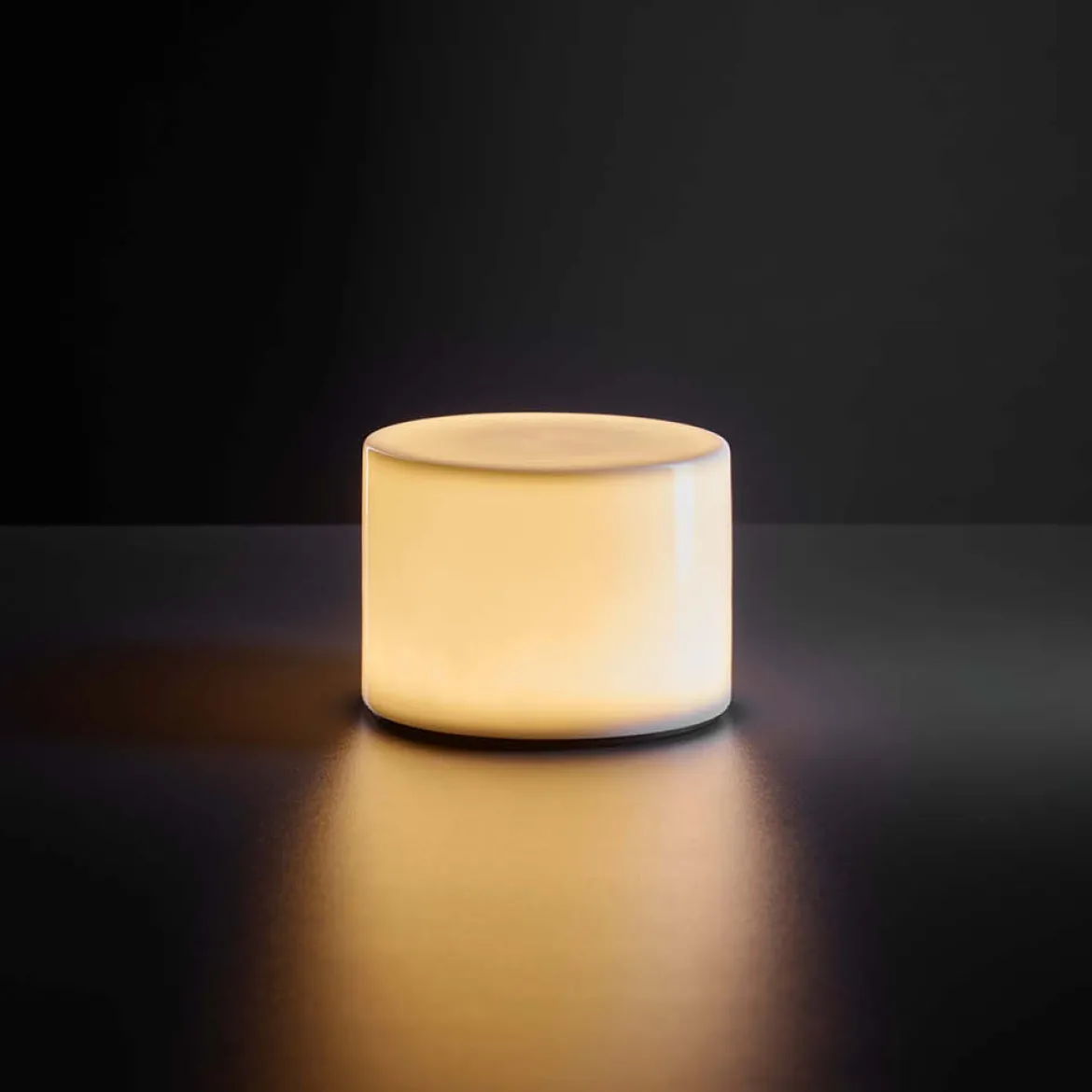 Dibbern Tischleuchte "Lumen" Base