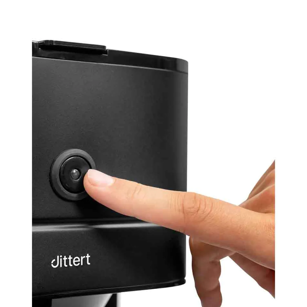 Dittert Kaffeemaschine "One"
