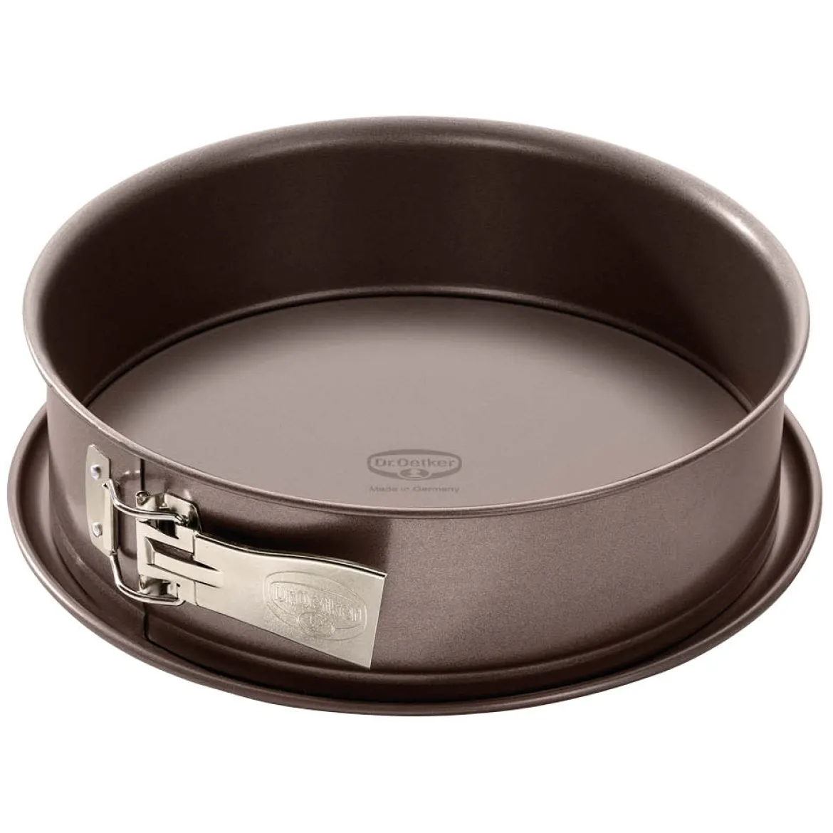 DR. OETKER Springform Emaille