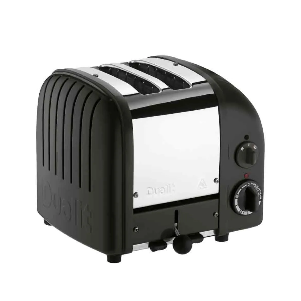 Dualit 2 Schlitz classic Toaster