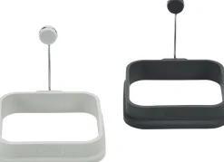 Eiformer Quadrat 2er