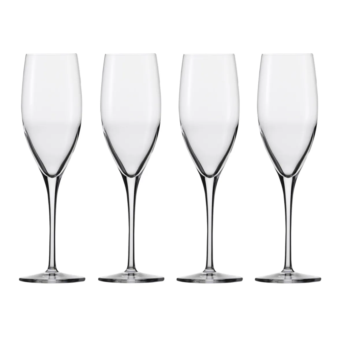 Eisch Champagnerglas "Superior SensisPlus" 4er Set
