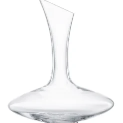 Eisch Dekantierflasche aus Kristallglas