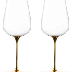 Eisch 2er Set Allroundgläser "Essenca Sensis plus"