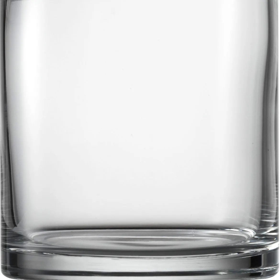 Eisch Kristallvase "Tonio"