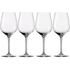 Eisch Rotweinglas "Superior SensisPlus" 4er Set