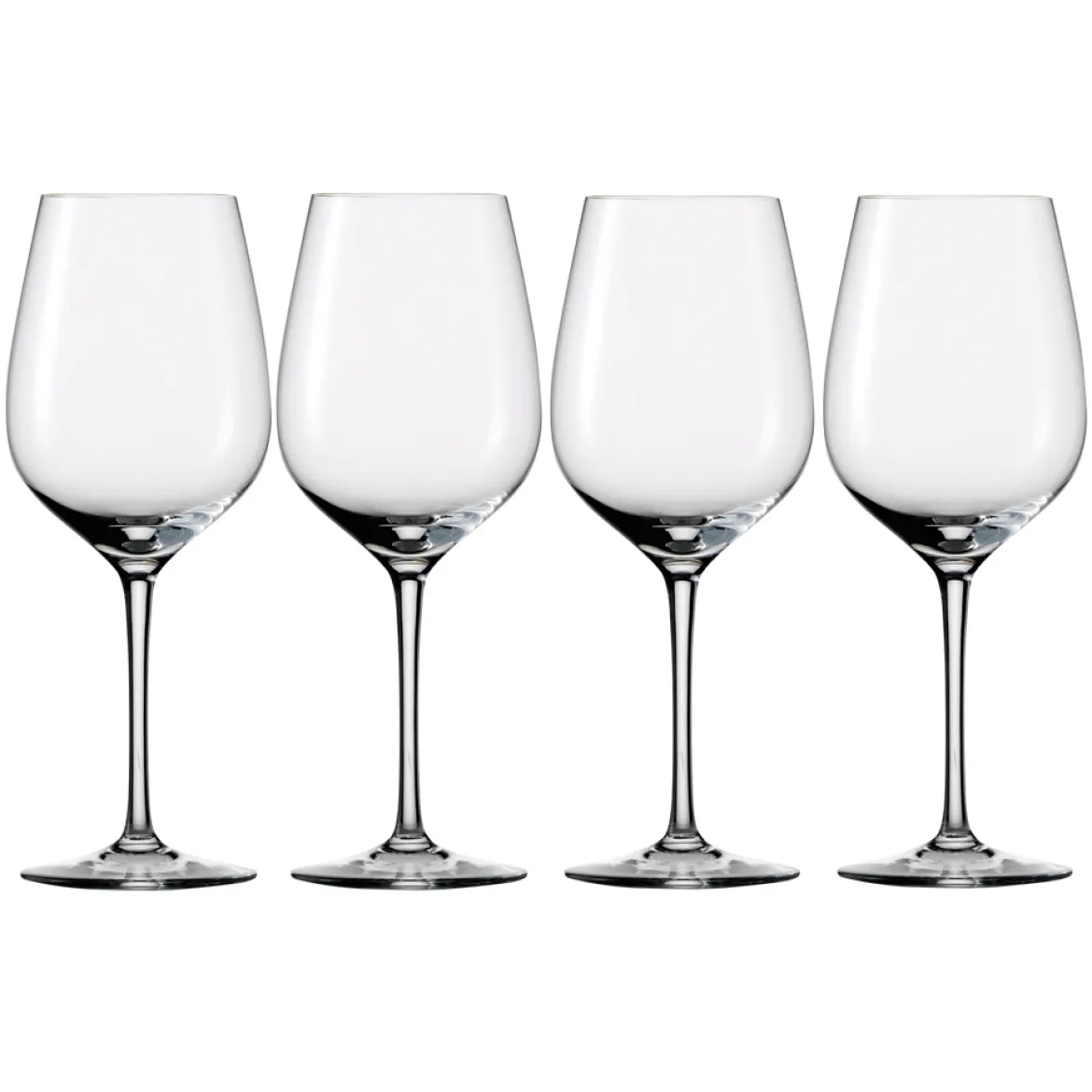 Eisch Rotweinglas "Superior SensisPlus" 4er Set
