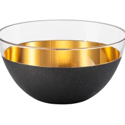Eisch Schale "Cosmo Gold"