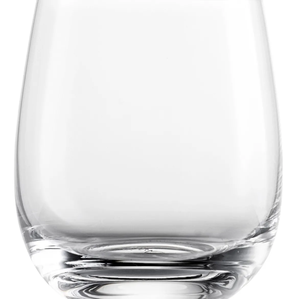Eisch Whiskyglas "klar"
