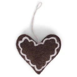 En Gry & Sif Lebkuchen Herz