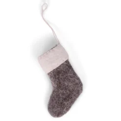 En Gry & Sif Mini Socke