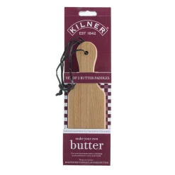 2er Set Butter Brettchen