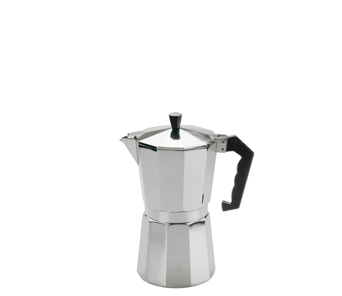 Espressokocher CLASSICO 3T