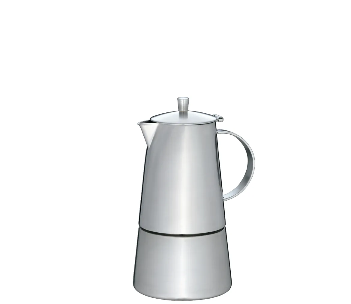Espressokocher MODENA 4T