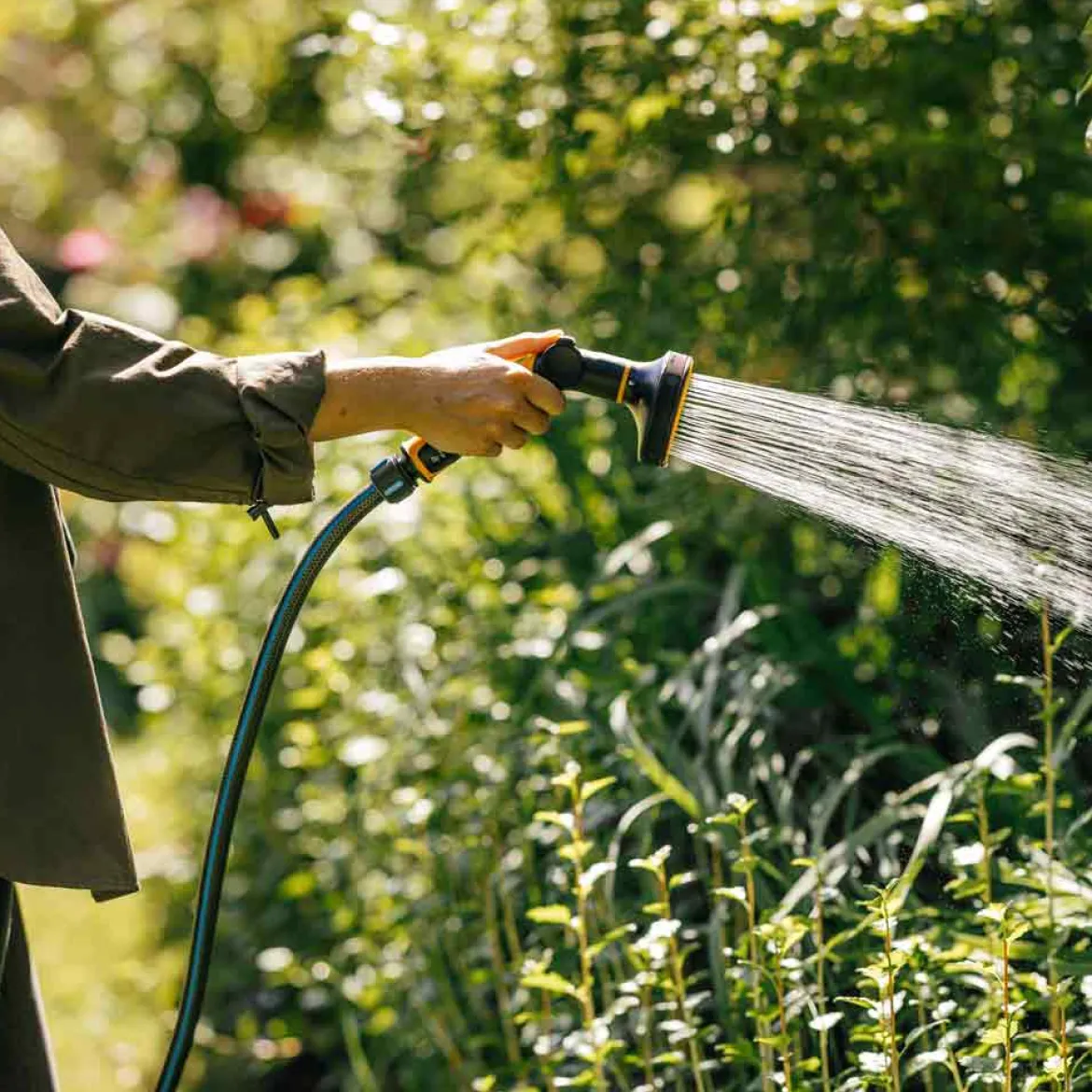 Fiskars Gartenschlauch "X-Serie"