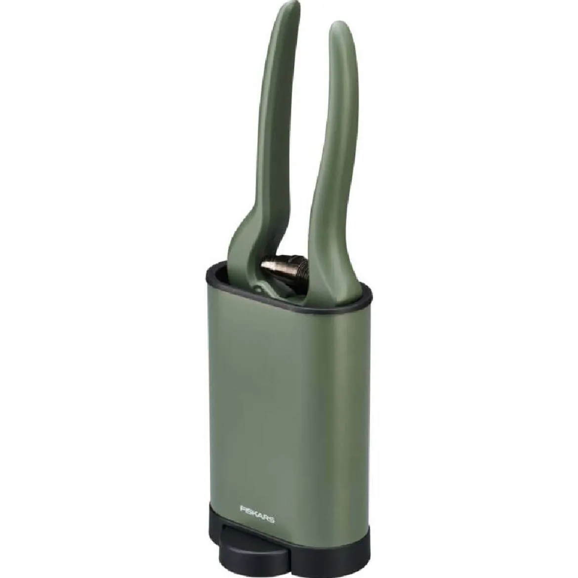Fiskars Pflanzen- und Blumenschere
