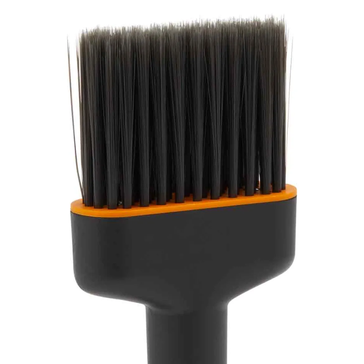 Fiskars Pflanzschaufel mit Bürste