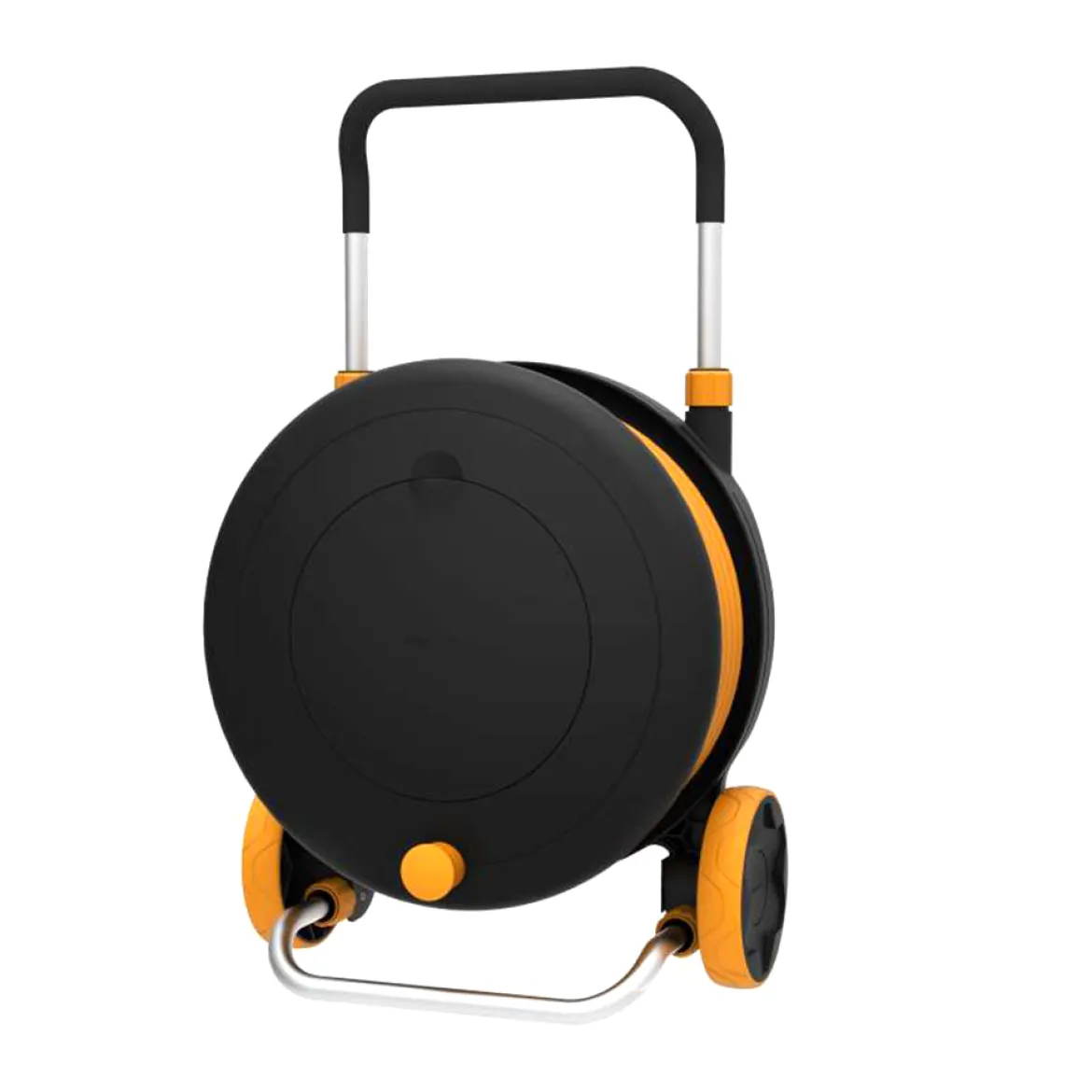 Fiskars Schlauchwagen "Waterwheel M"