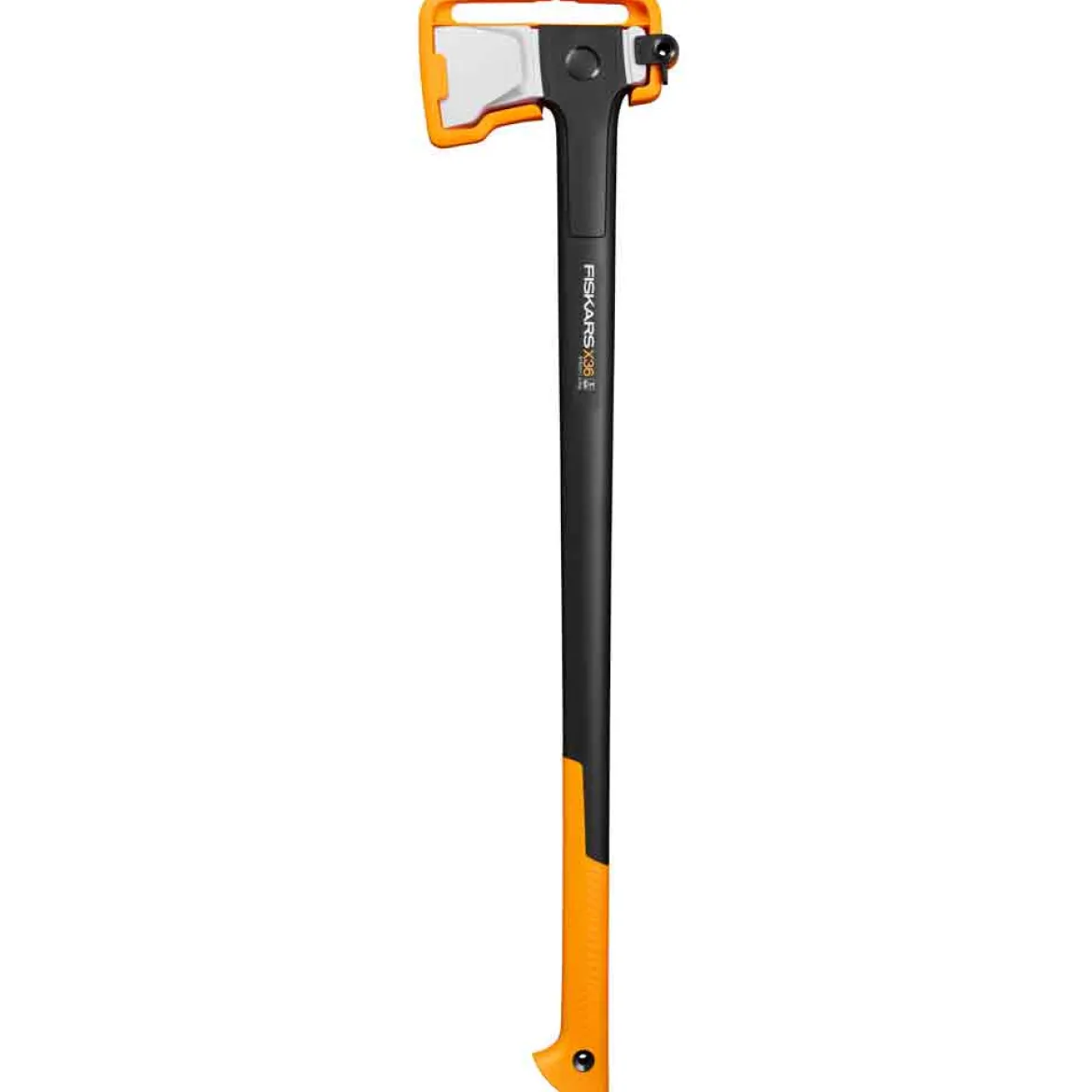 Fiskars Spaltaxt "X-series" X36, L
