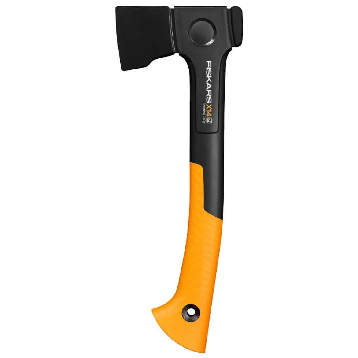 Fiskars Universal - Axt X14"X-series"