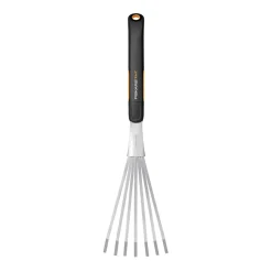 Fiskars "Xact" Hand-Fächerbesen