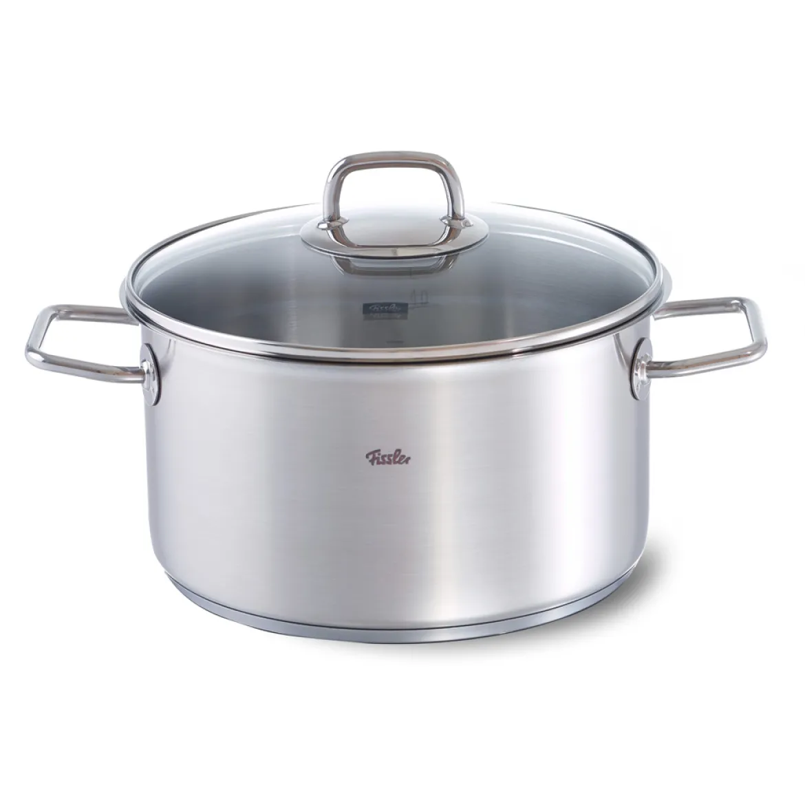 Fissler Kochtopf "Viseo"