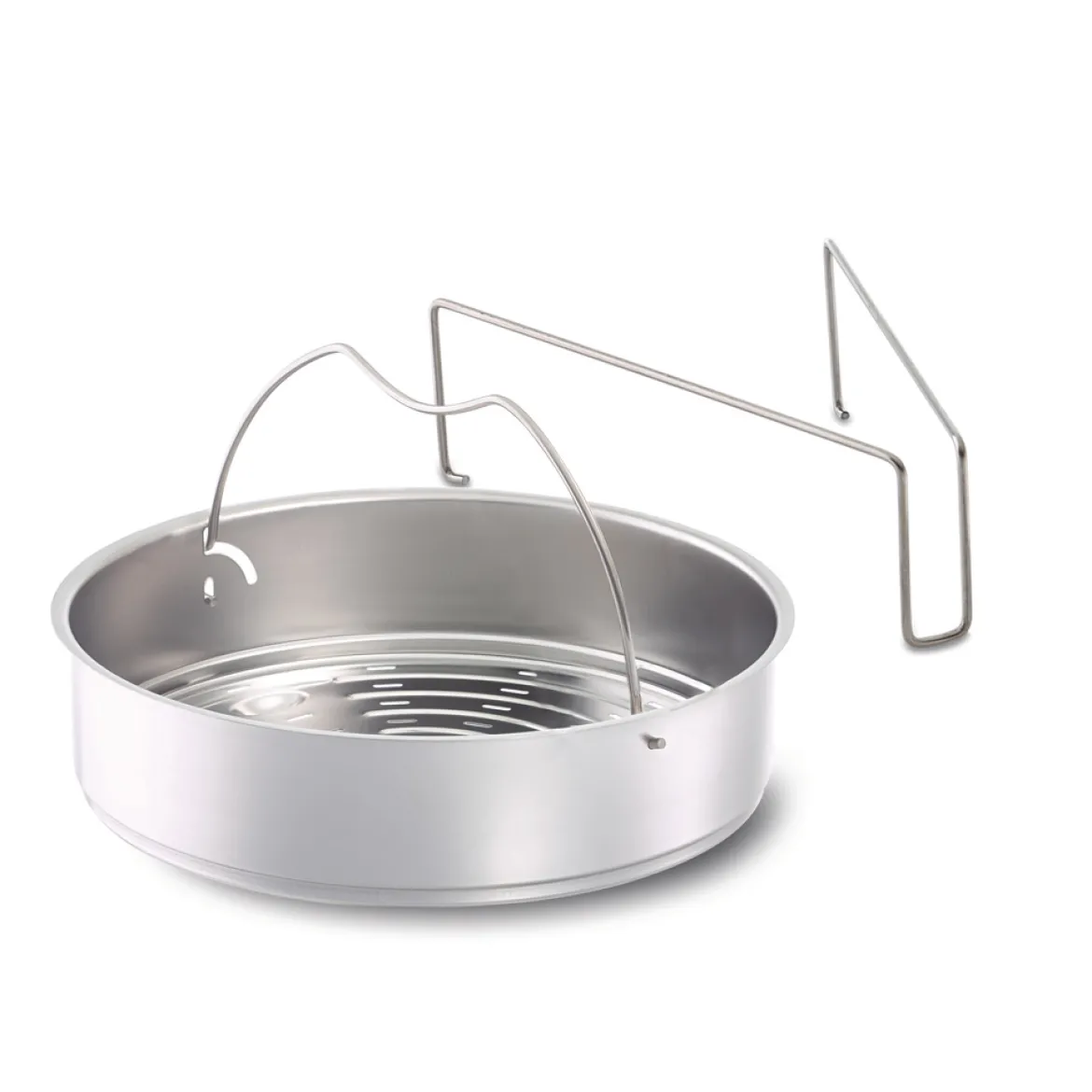 Fissler Schnellkochtopf-Zubehör Einsatz gelocht "Vitavit"