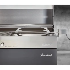 Flammkraft - Rotisserie Block D