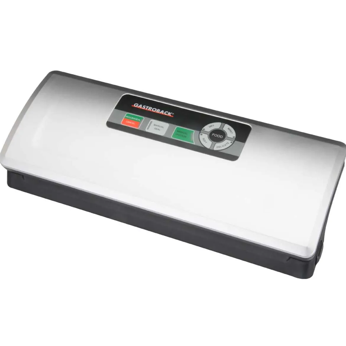 Gastoback Vakuumierer "Design Plus"