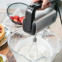 Gastroback Design Handmixer 3in1