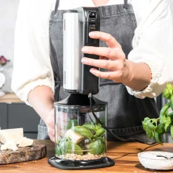 Gastroback Design Handmixer 3in1