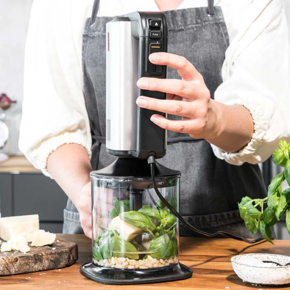 Gastroback Design Handmixer 3in1 "Pro"